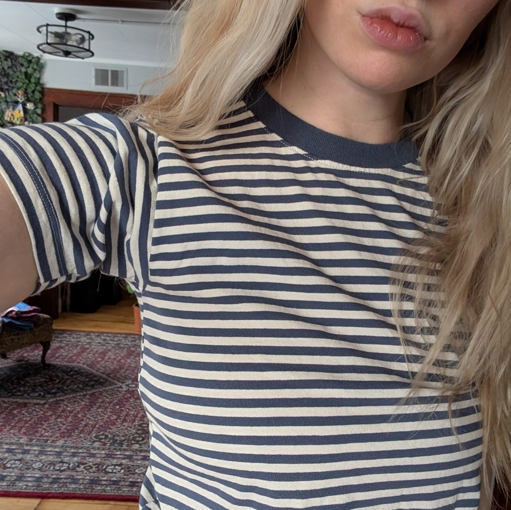 Brandy Top